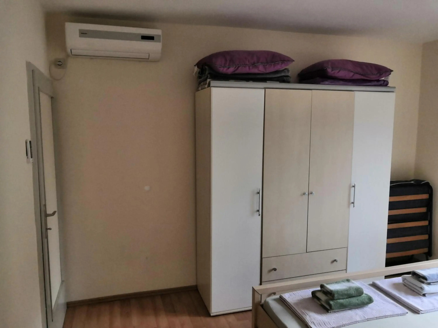 Apartments Brlečić