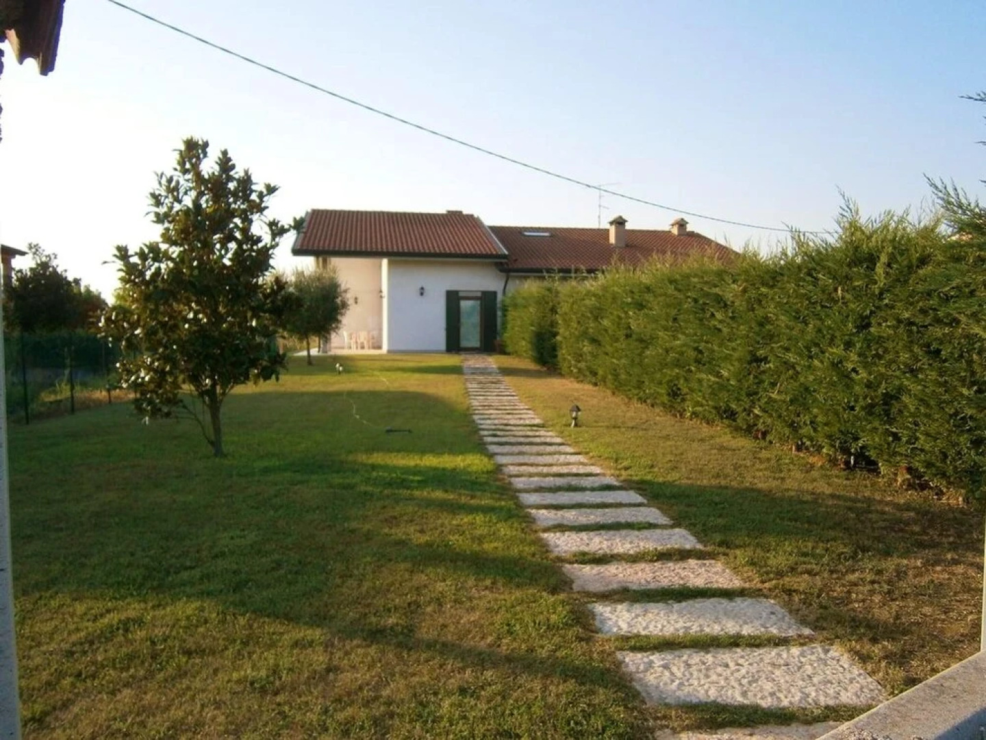 Apartment with 2 Bedrooms in Mirandola Bassa