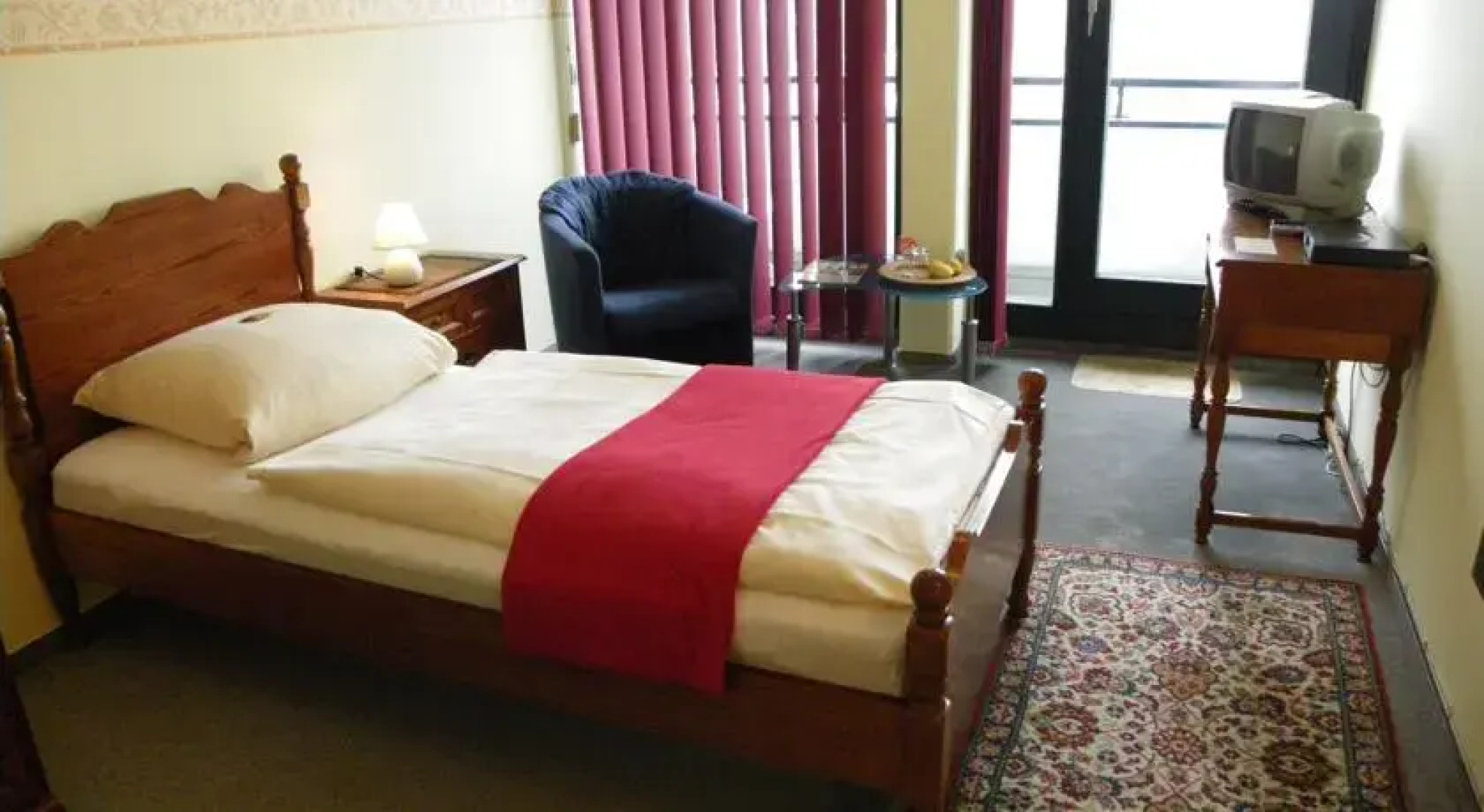 Hotel am Rathaus