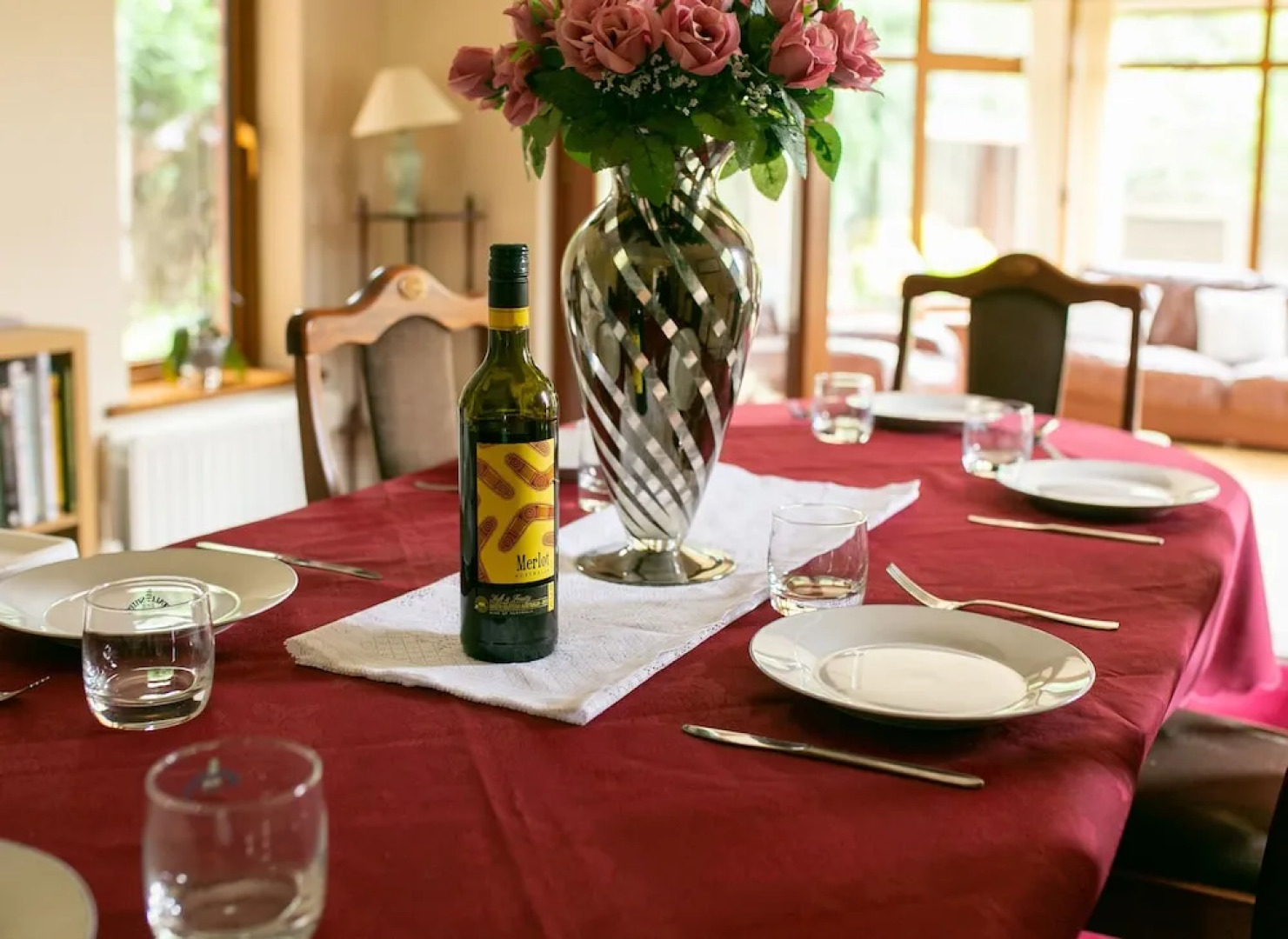 Lisburn Serviced Accommodation