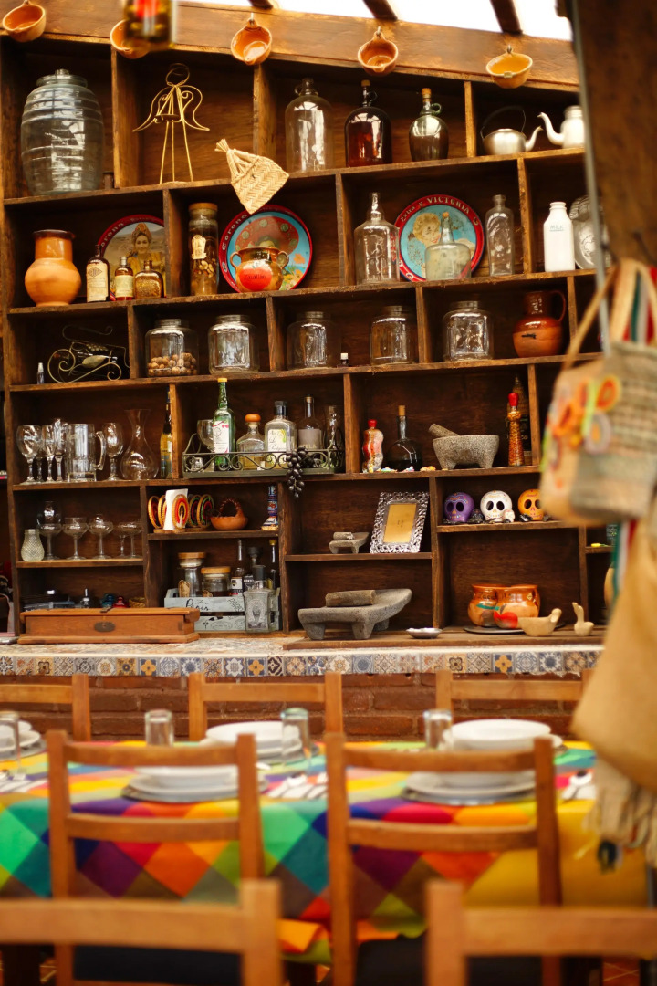 Hotel Posada la Escondida