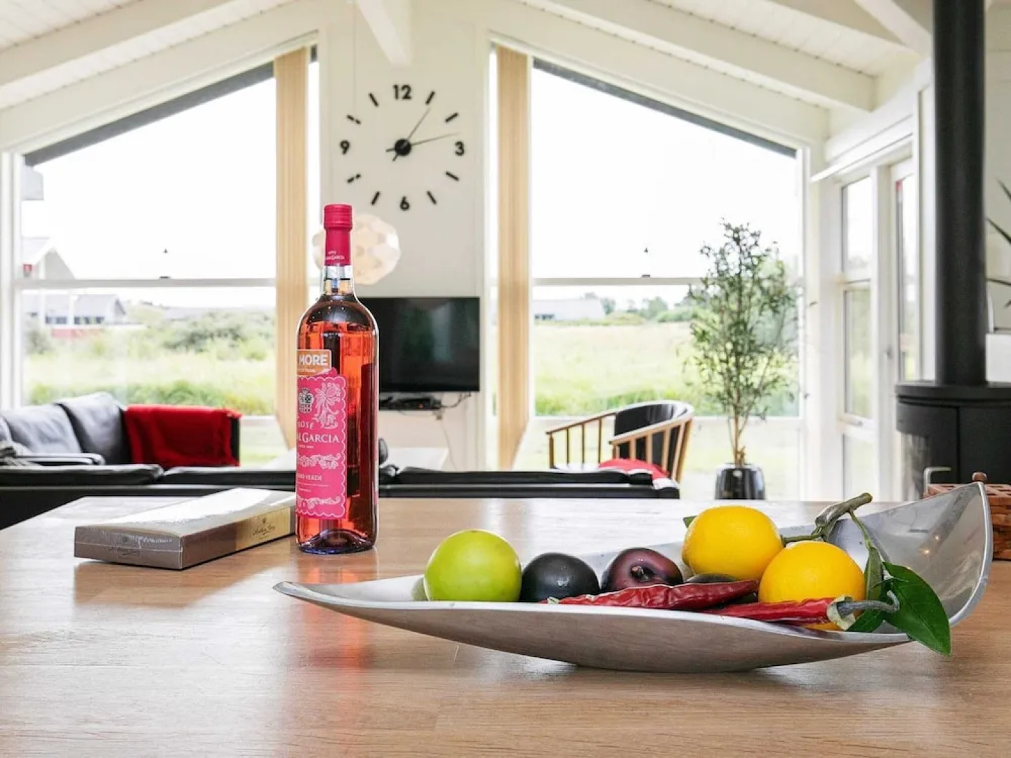 Holiday Home in Hirtshals