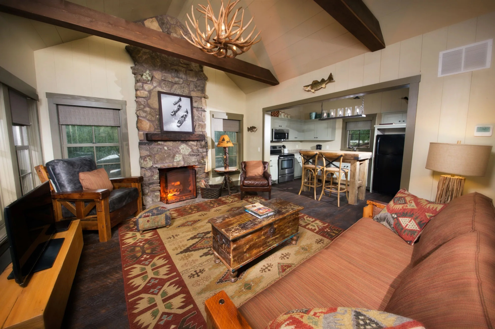 Big Cedar Lodge