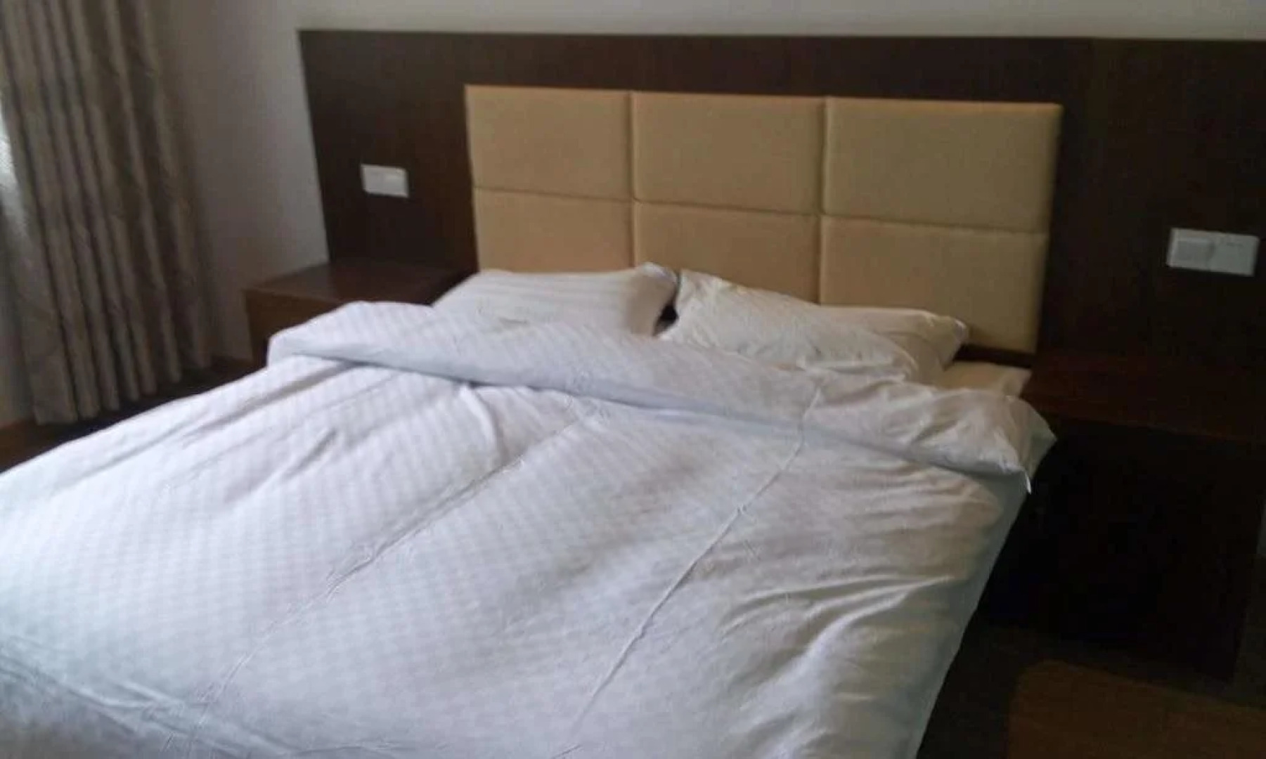 Jiuhuashan New Century Hotel