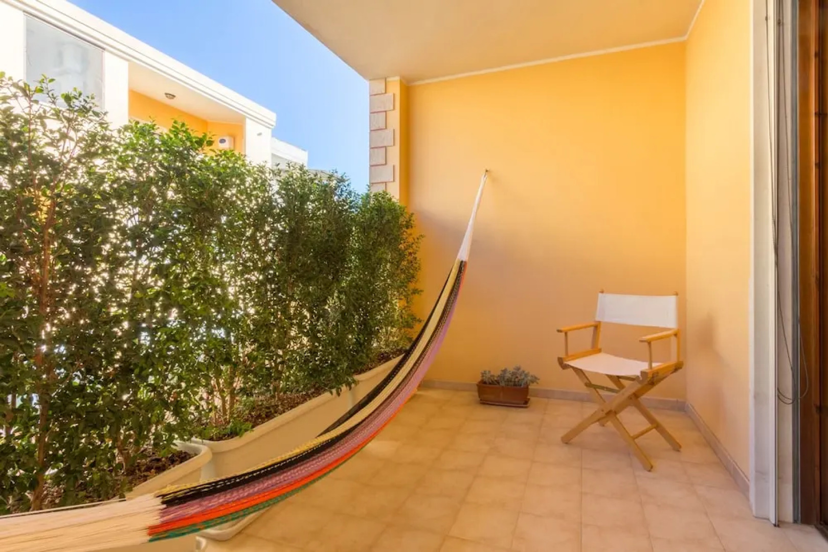 Quartucciu Holiday Home