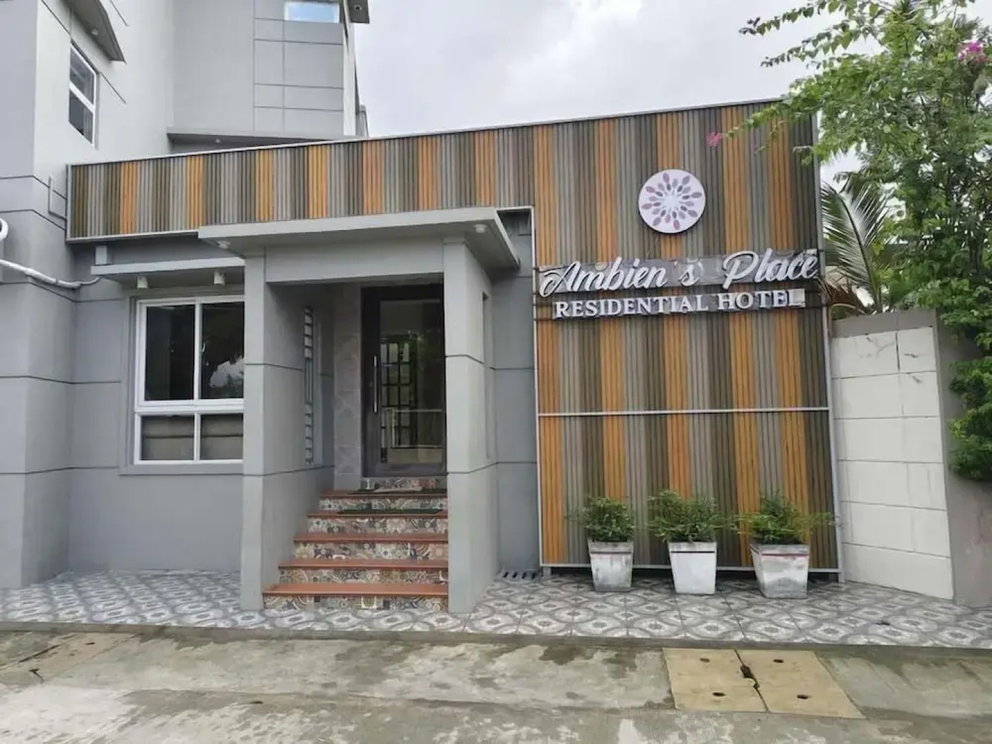 Ambien's Place Residential Hotel