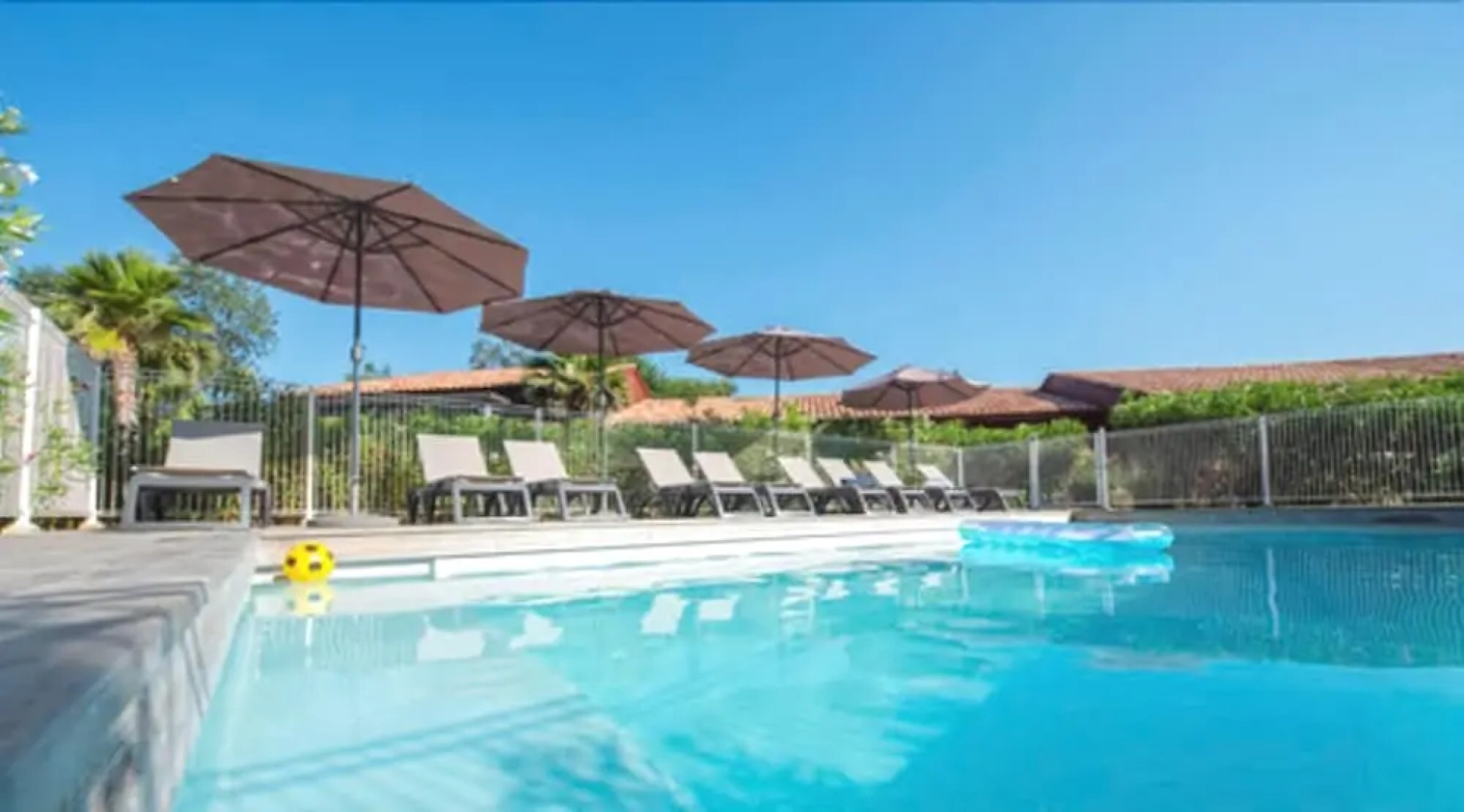 Résidence St Pierre