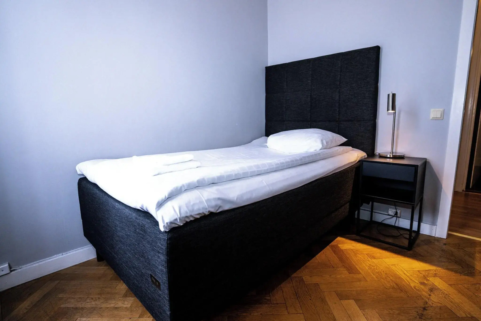 Queen's Hotel by First Hotels