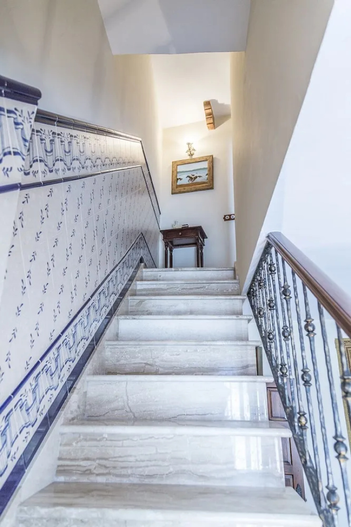 Mafloras Suites El Bosque