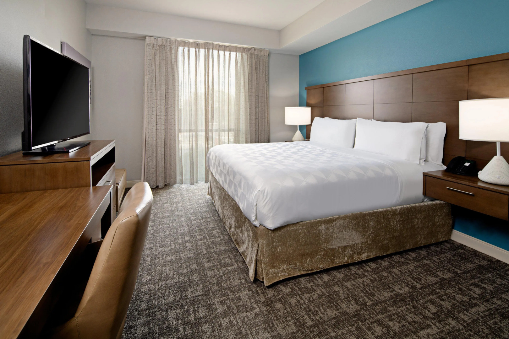 Staybridge Suites Long Beach Airport by IHG