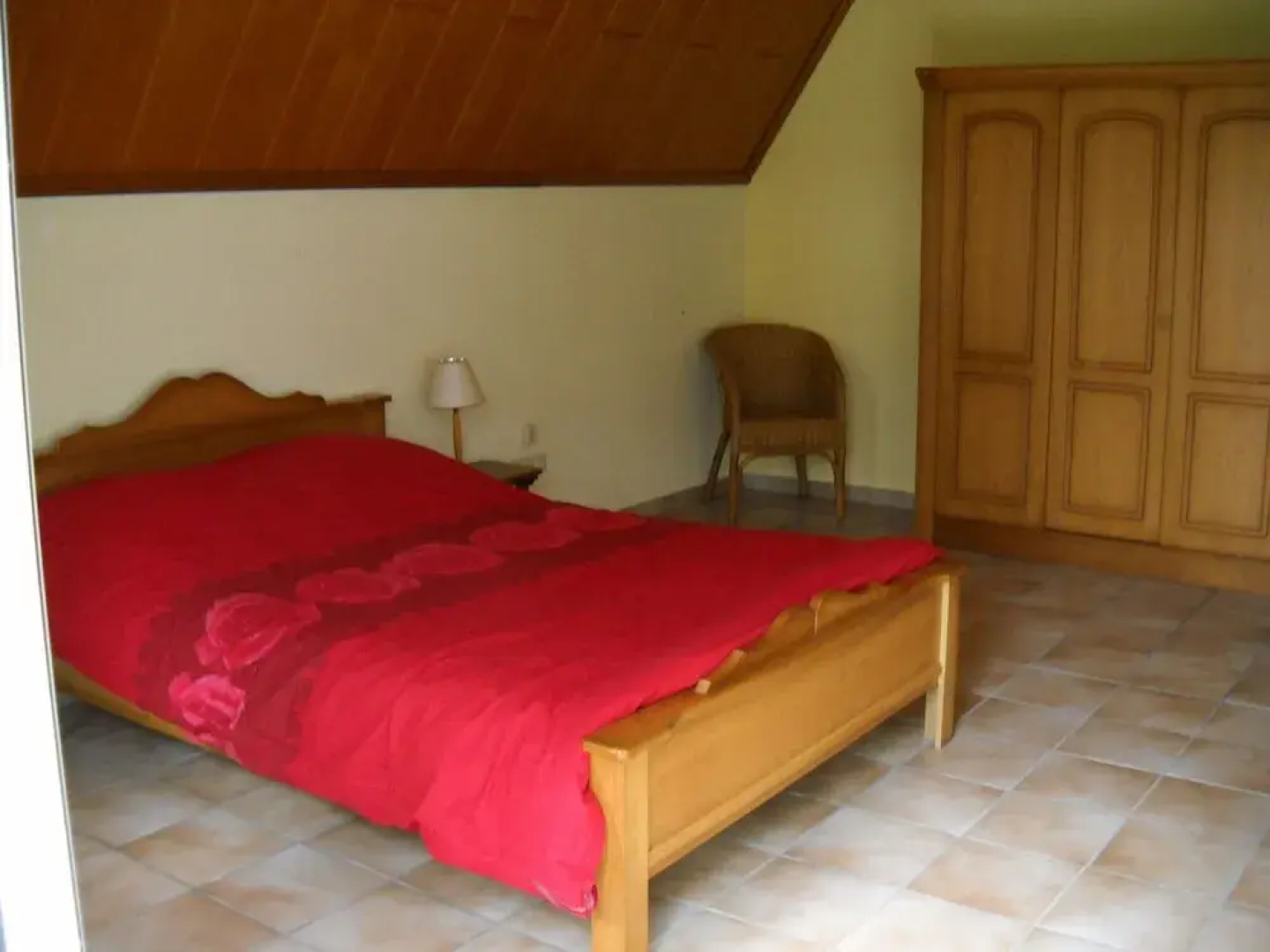 Spacious Farmhouse in HaselÃ¼nne Amidst the Forest