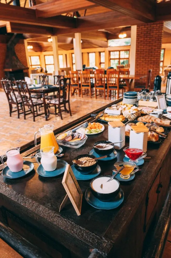 Hotel Serra Bonita