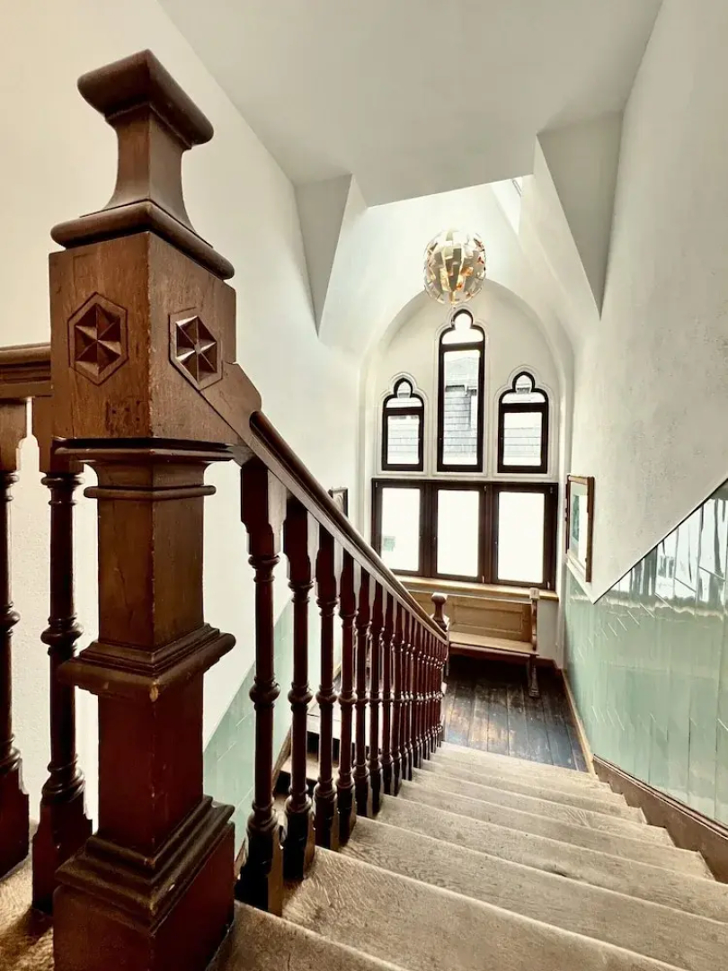 Hotel Villa Vie
