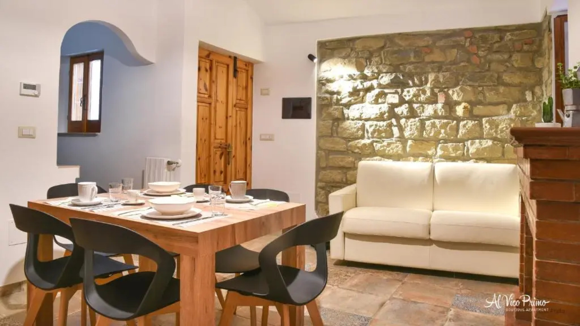 Al Vico Primo - Boutique Apartment (Adults Only)