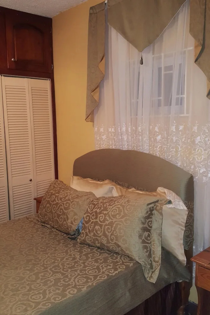 Dream Vacation ST Catherine Jamaica - Guest Suites for Rent in Spanish Town