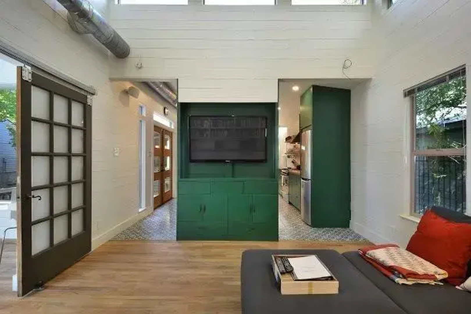 Refined Eastside House by TurnKey Vacation Rentals