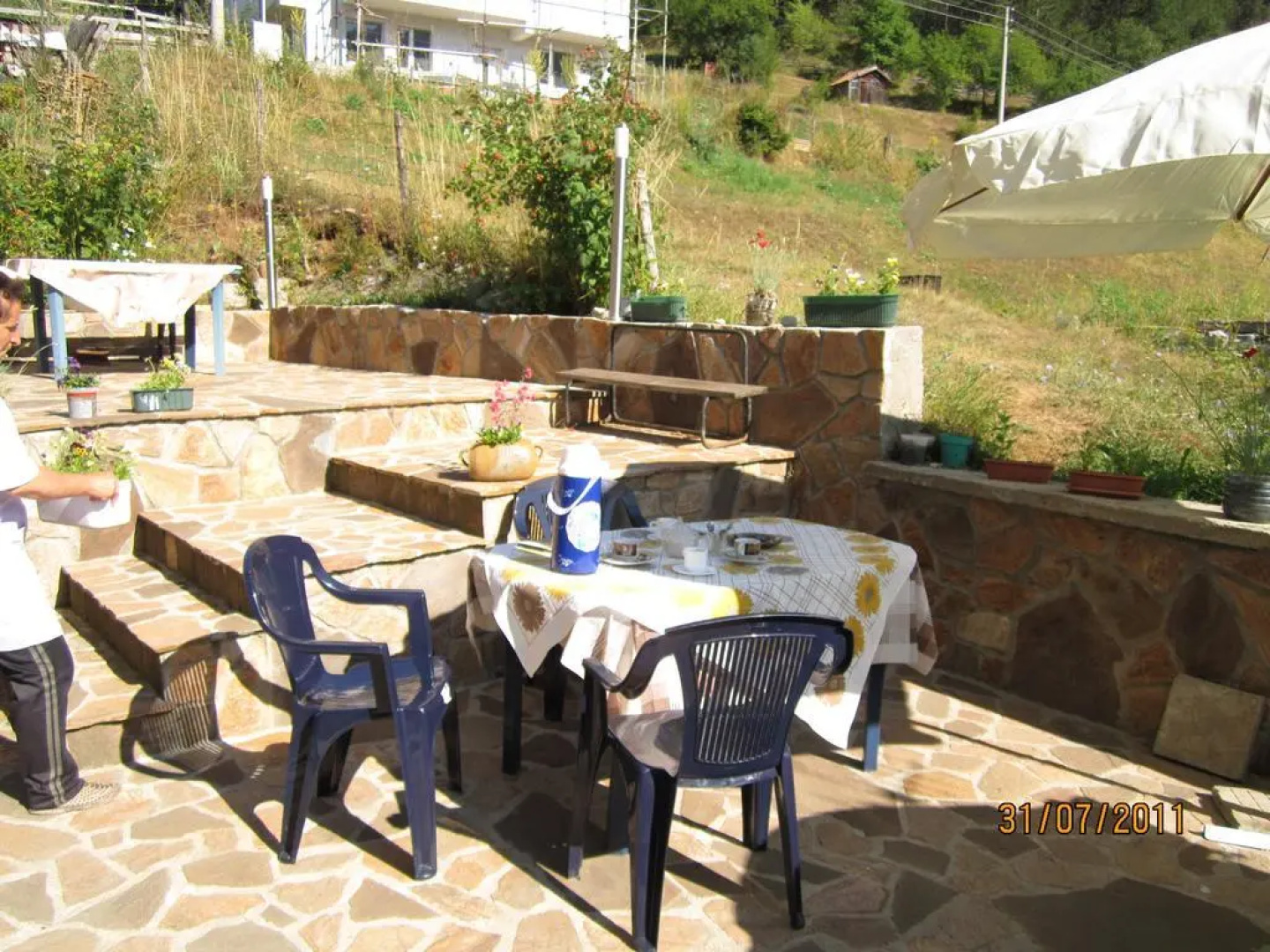 Guest House Chobaka