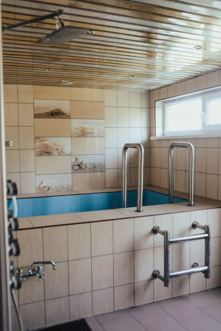 Агроэкоусадьба Васильки