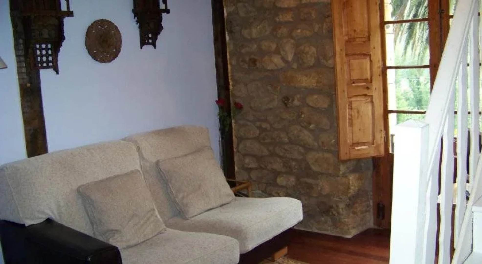 B&B El Jardín de Aes