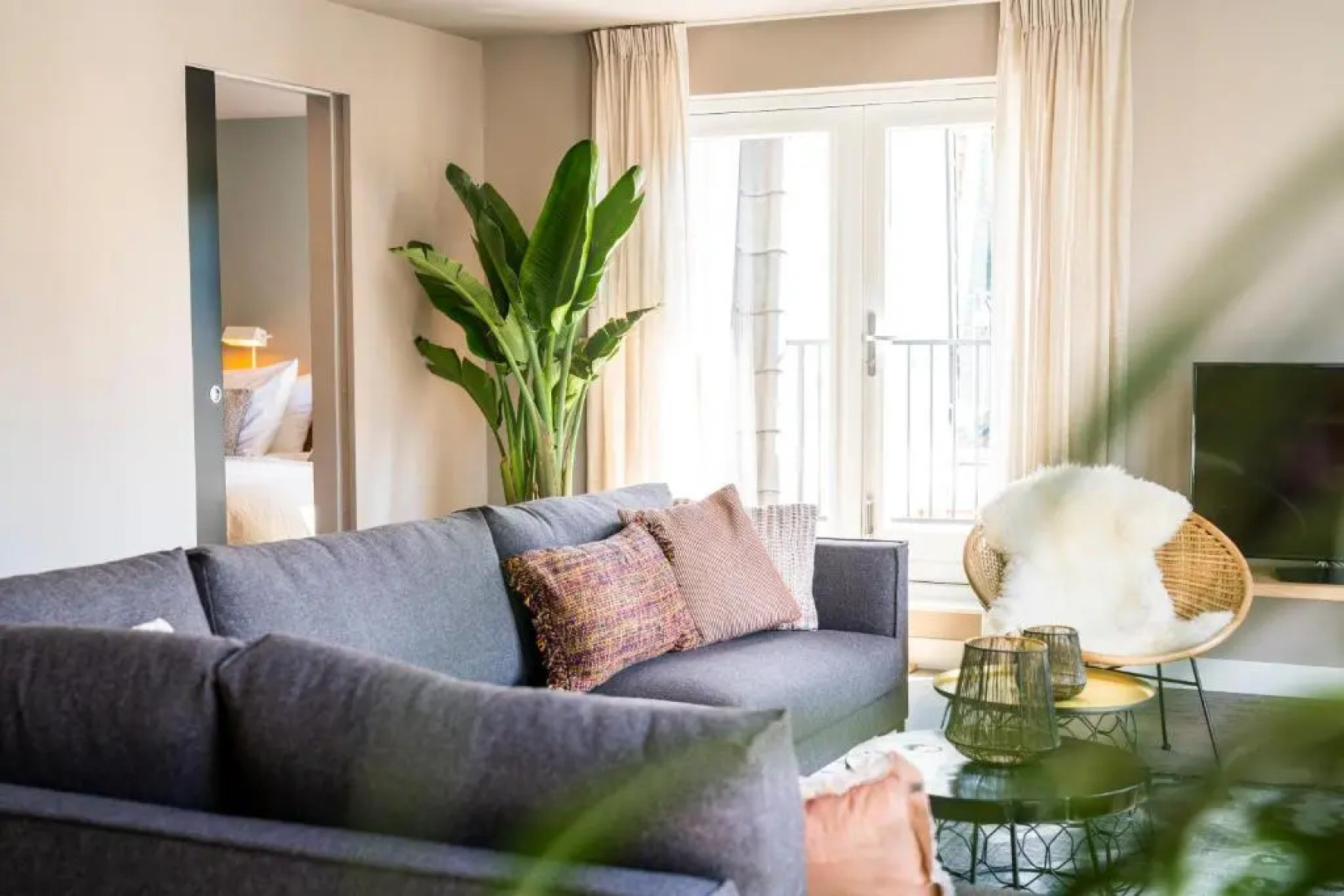 Just Texel Suites & Apartments