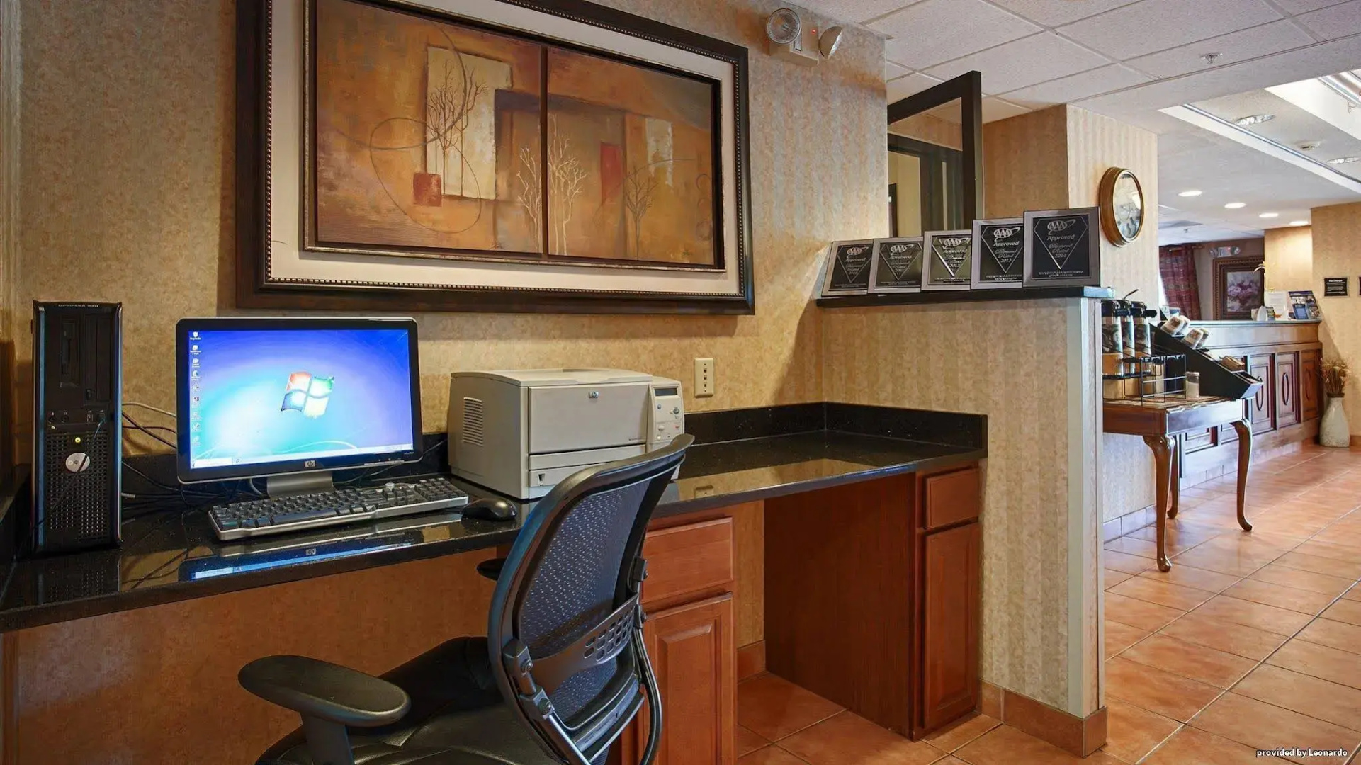 Best Western Plus Huntersville Inn & Suites Near Lake Norman