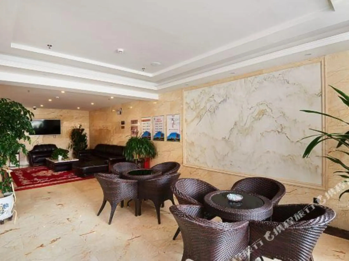 Yi Si Te Hotel