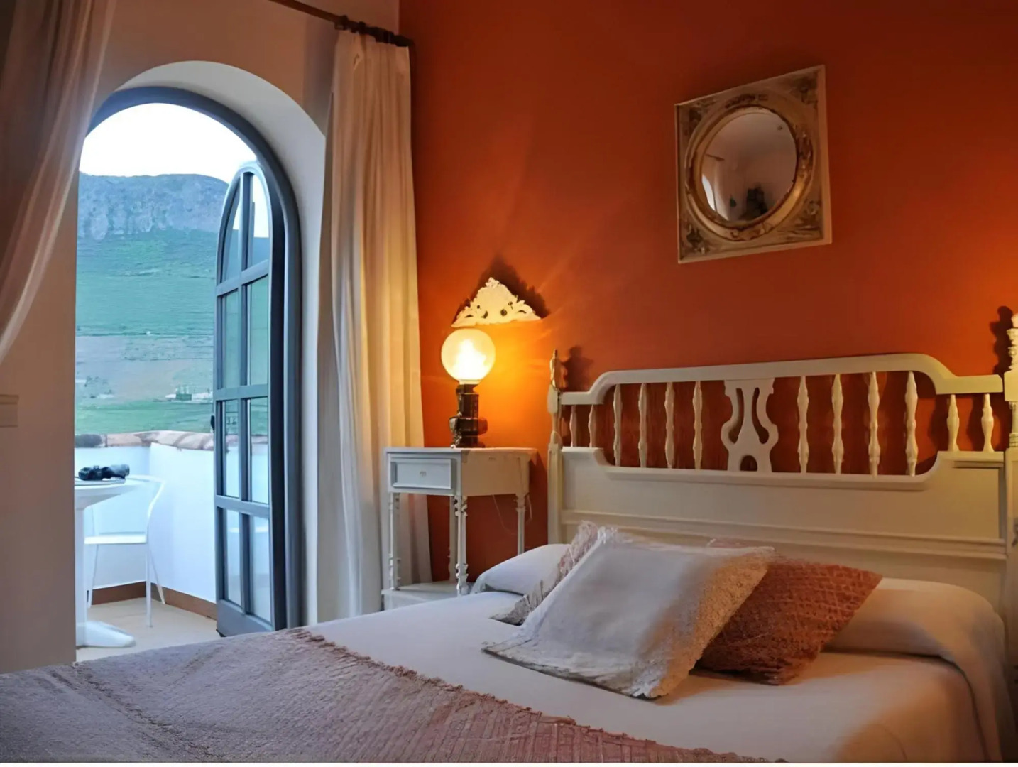 Posada Real Quinta de la Concepción