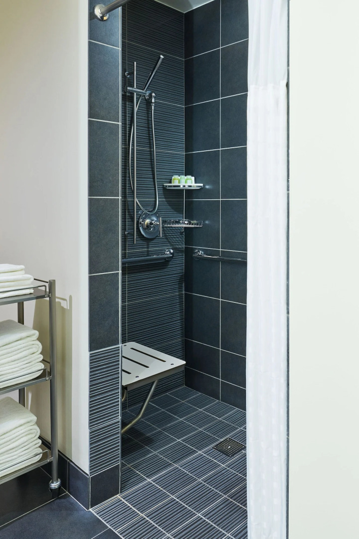 W Minneapolis - The Foshay