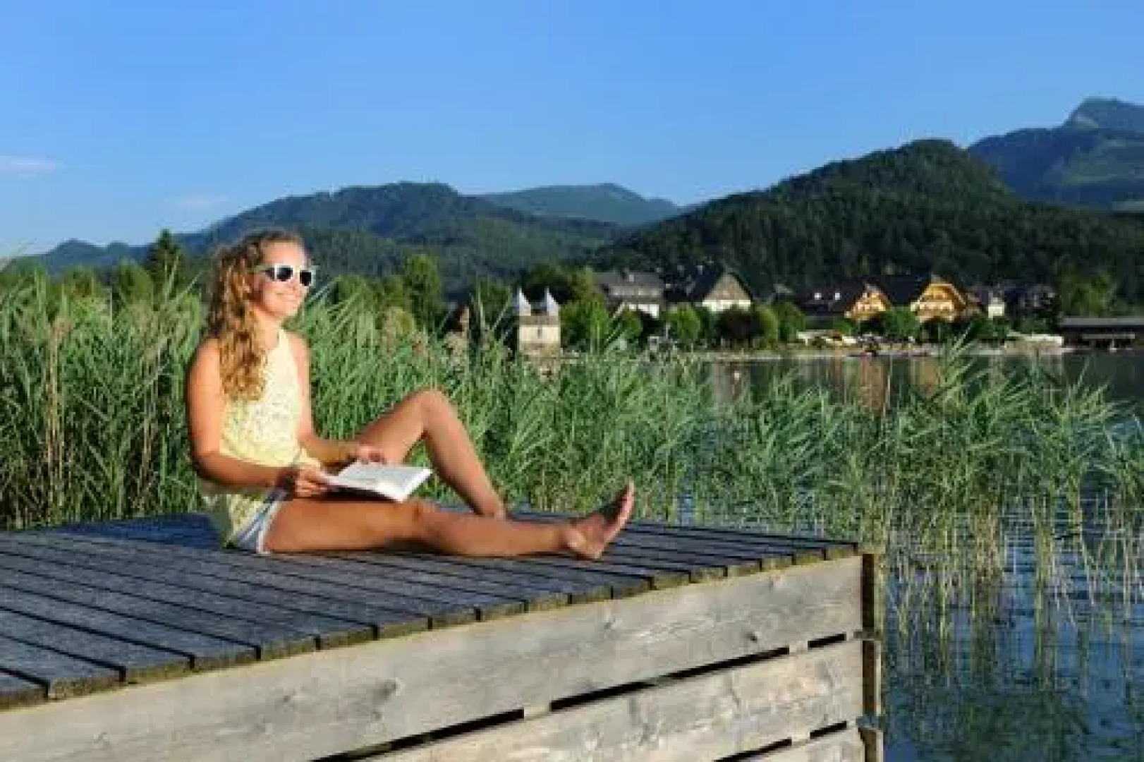 Frühstückspension Huber