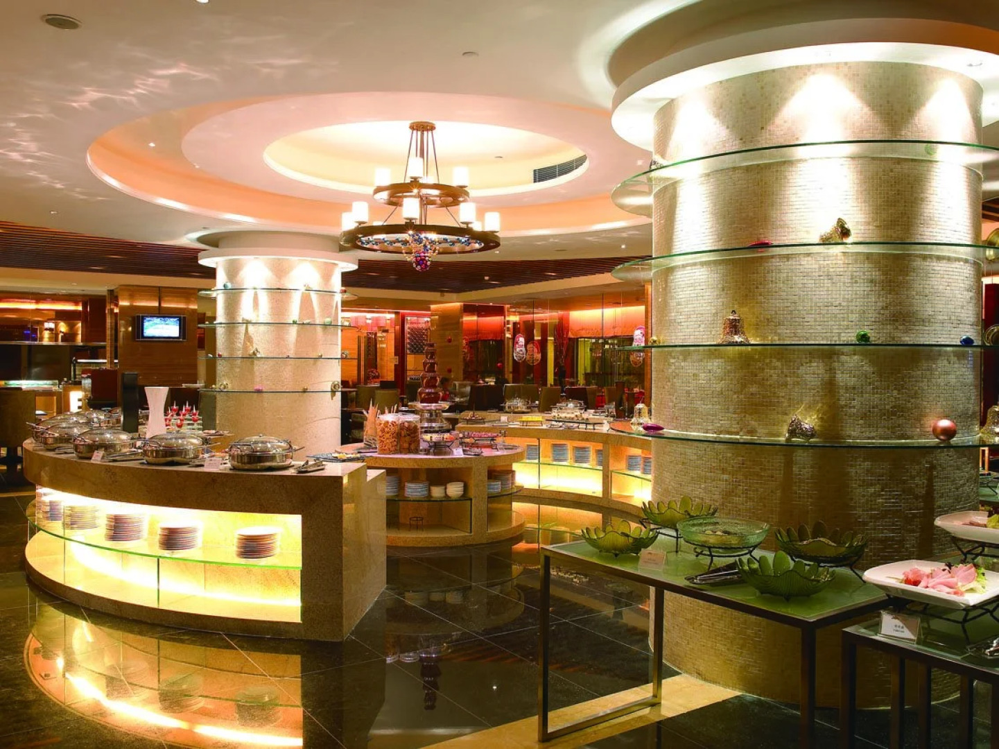 Wellton International Hotel Dongguan