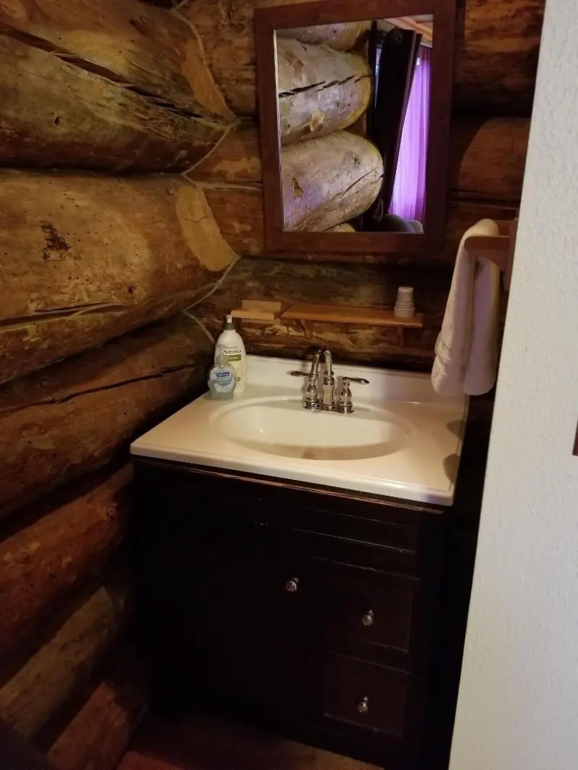 Northern Sky Lodge