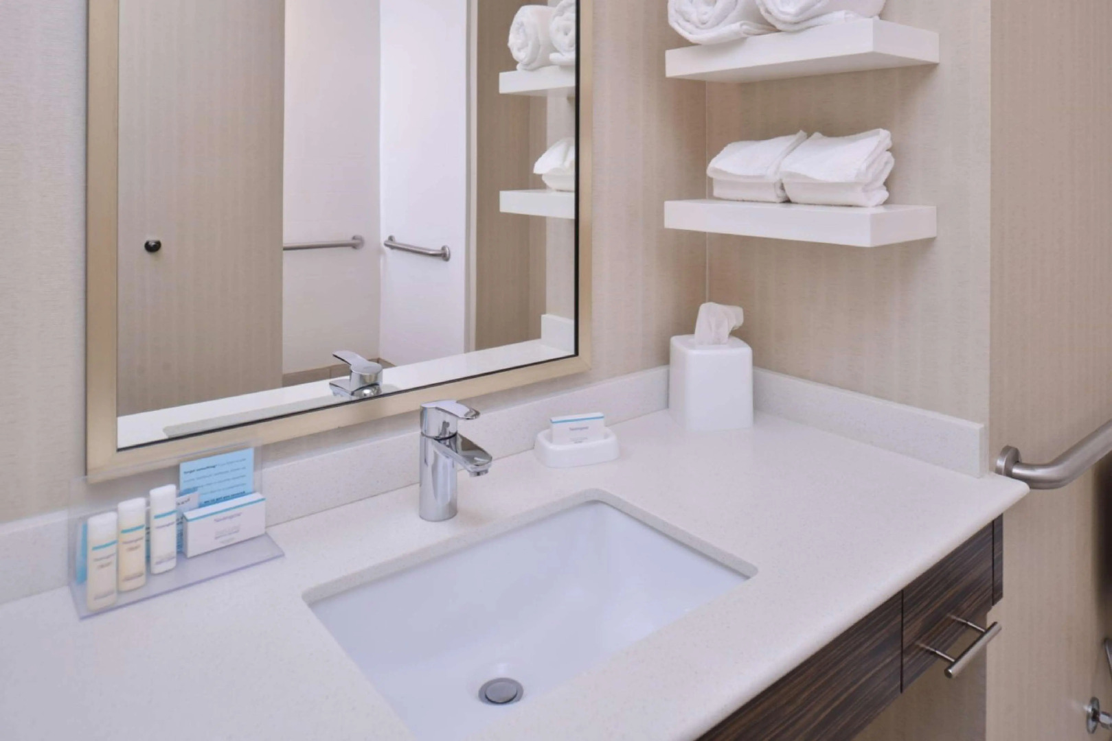 Hampton Inn & Suites Bend