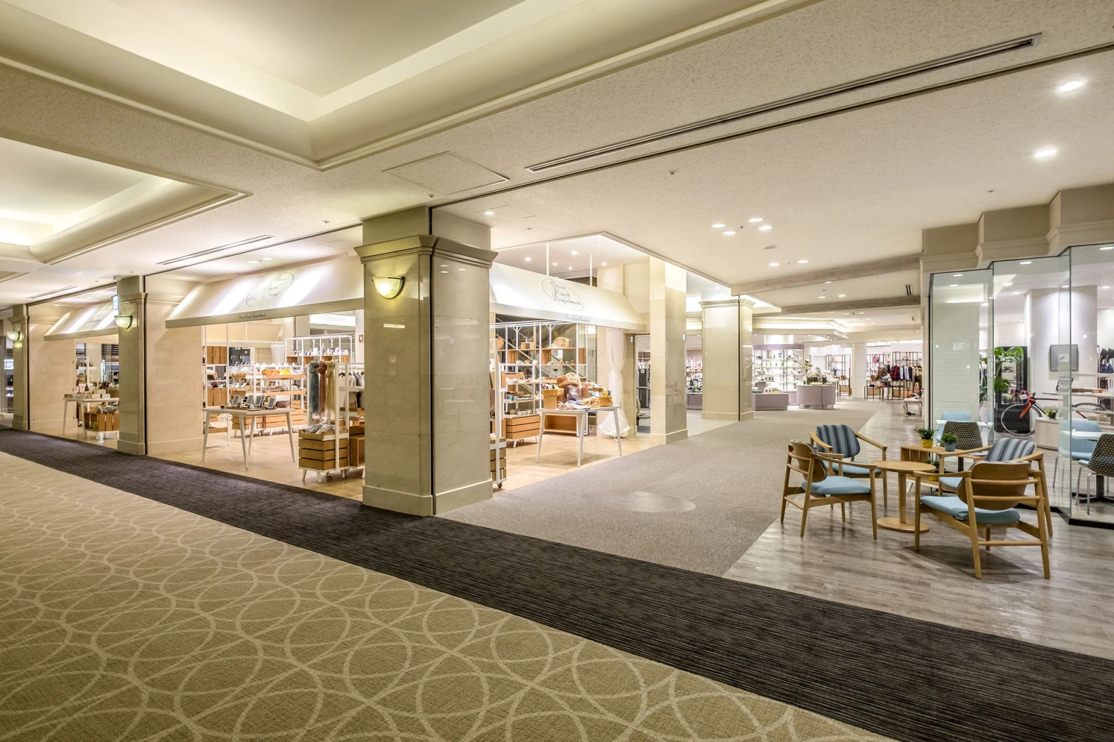 Phoenix Seagaia Ocean Tower