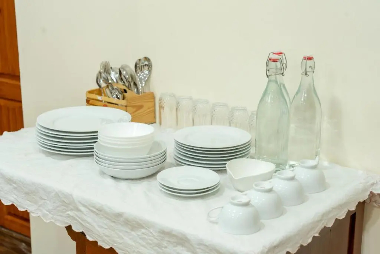 The Inglewood Bungalow