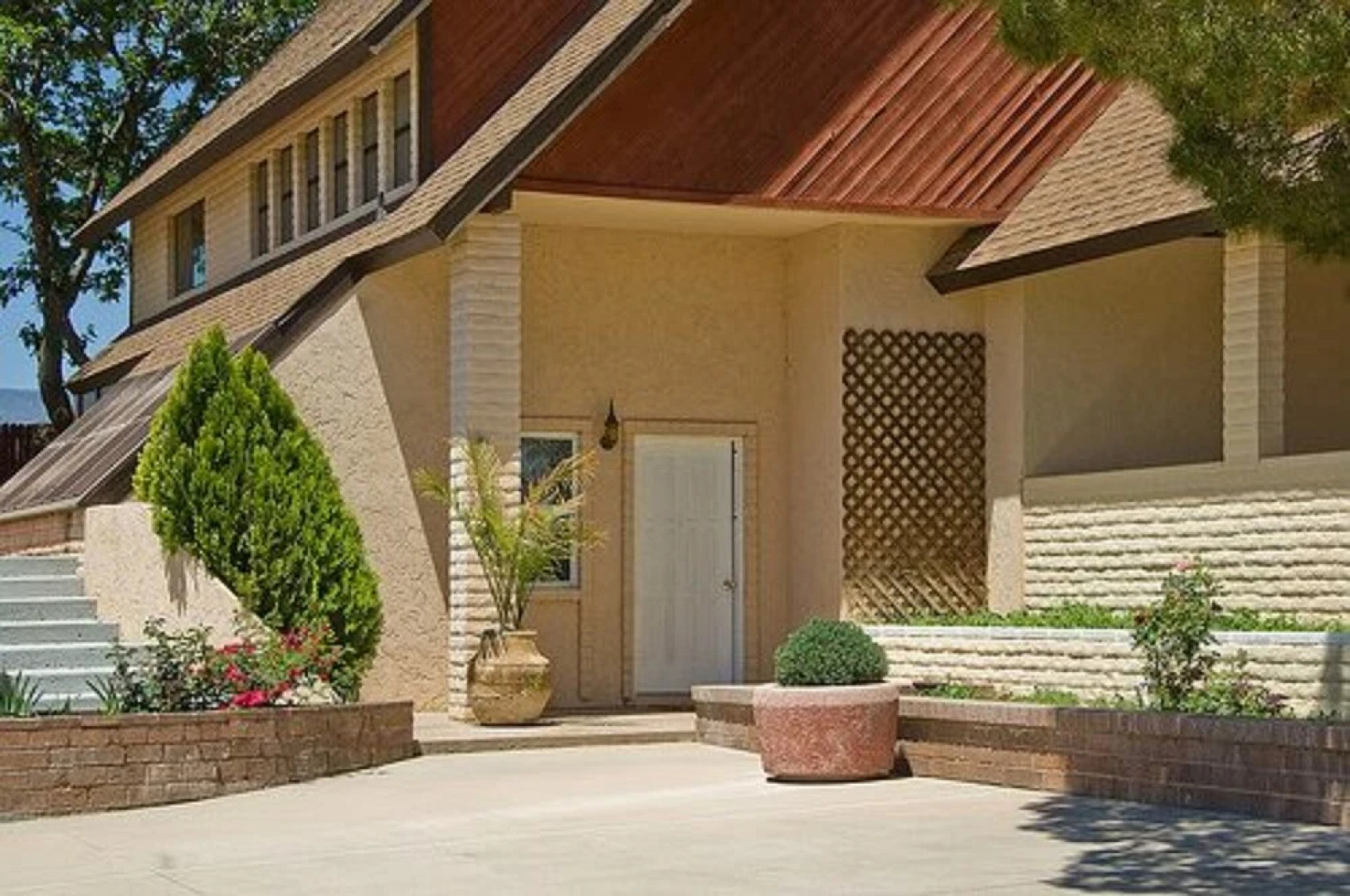 Desert Rose Bed and Breakfast