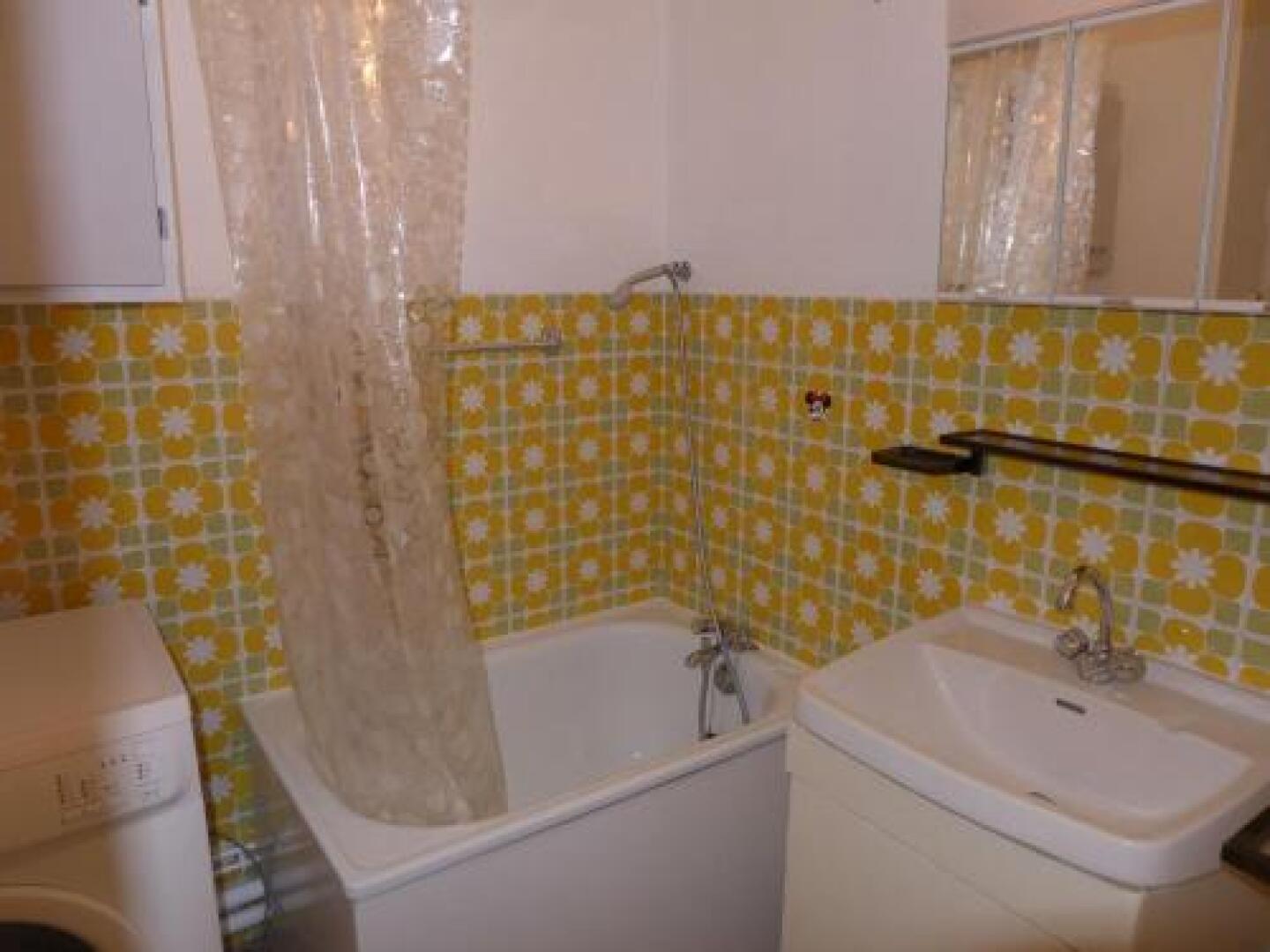 Apartment Les Aigues Marines.12