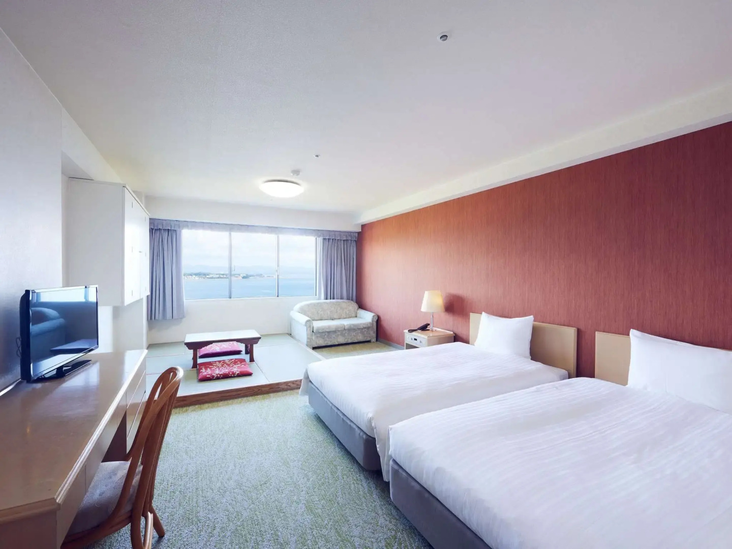 Grand Mercure Wakayama Minabe Resort & Spa