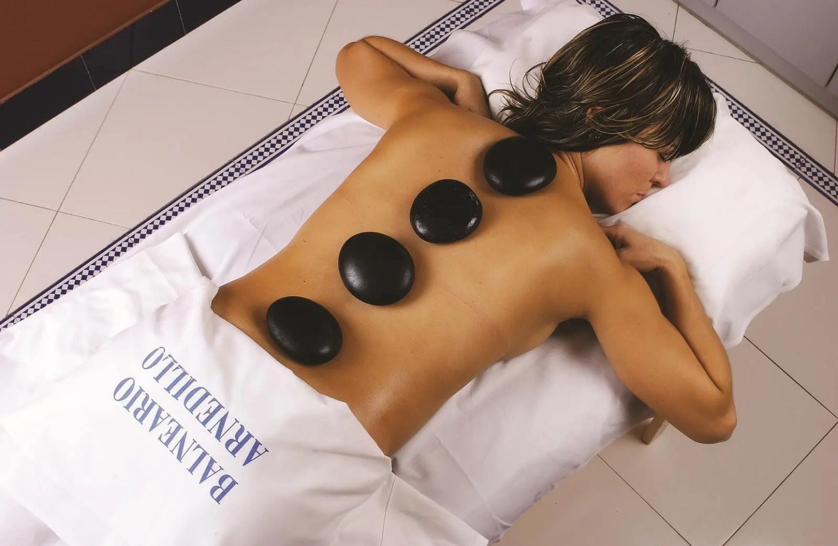 Balneario de Arnedillo