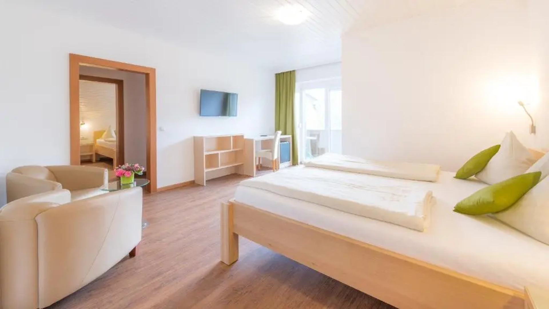 Golf-Tennis-Wellnesshotel Mori