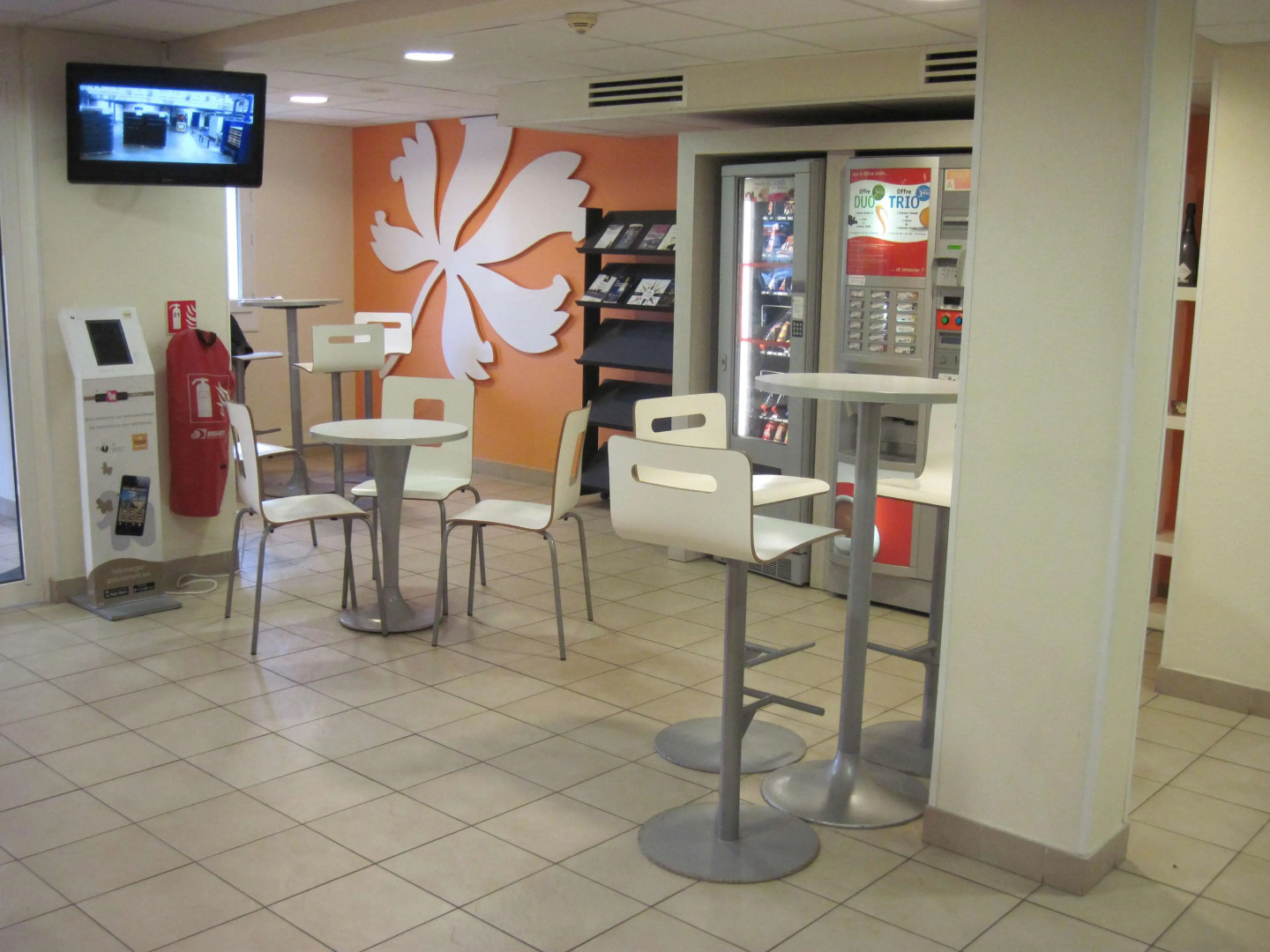 Premiere Classe Epernay