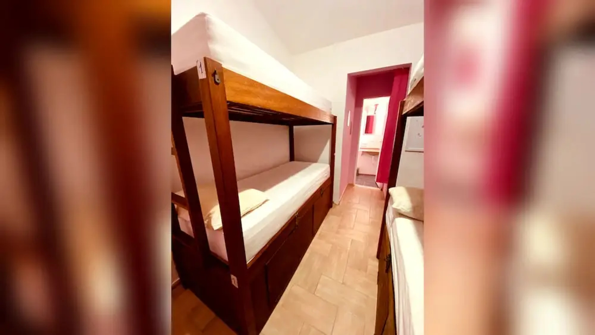 Хостел Che Lagarto Hostel Natal