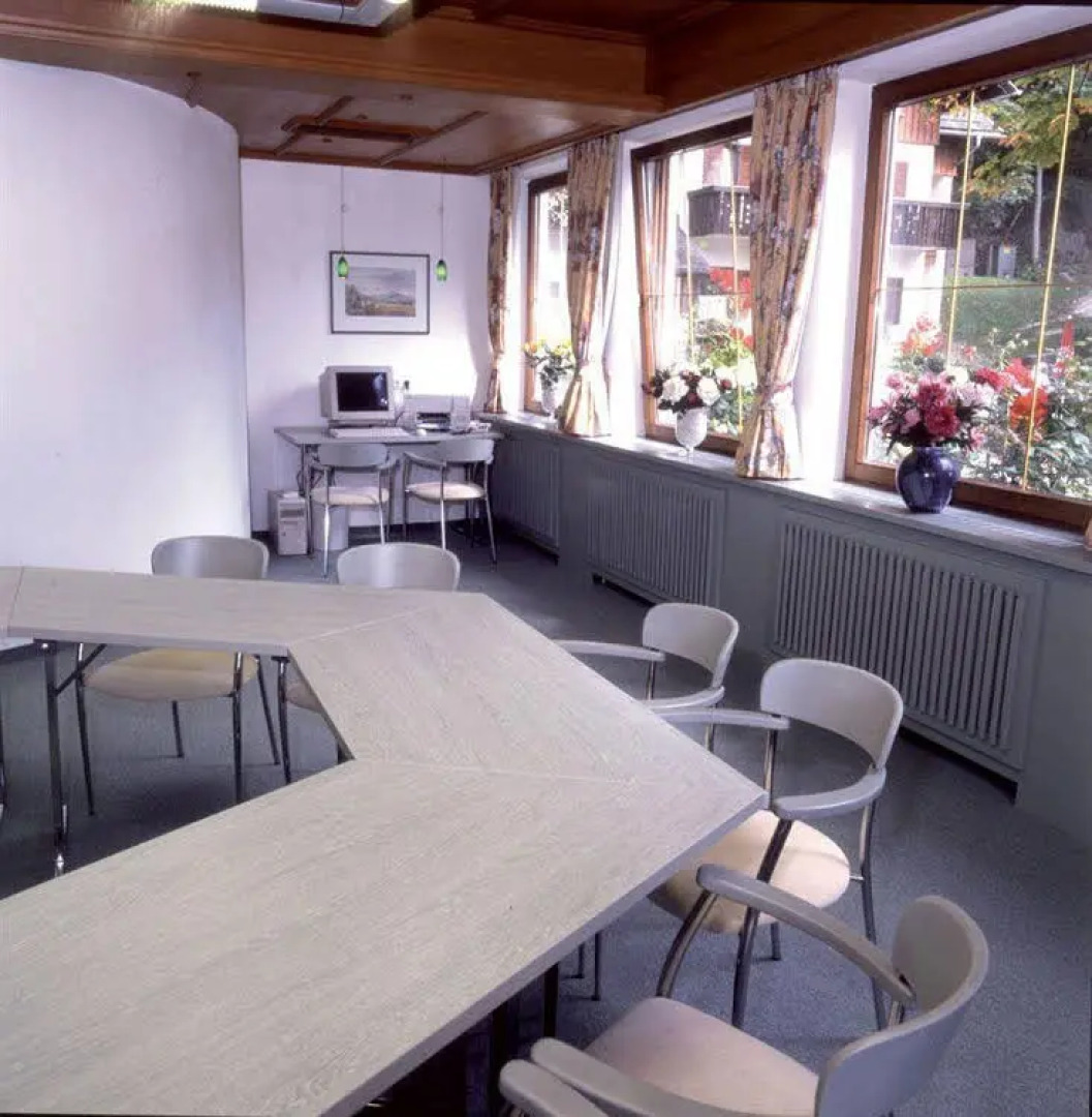 Gasthof Hotel Fürberg