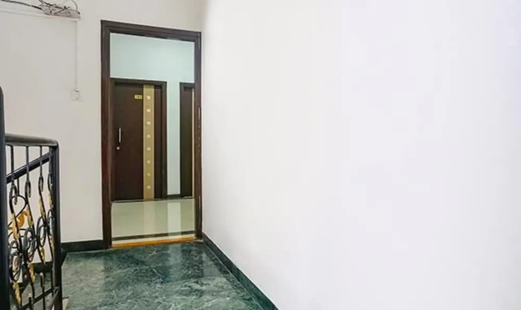 Hotel Sahil Residency