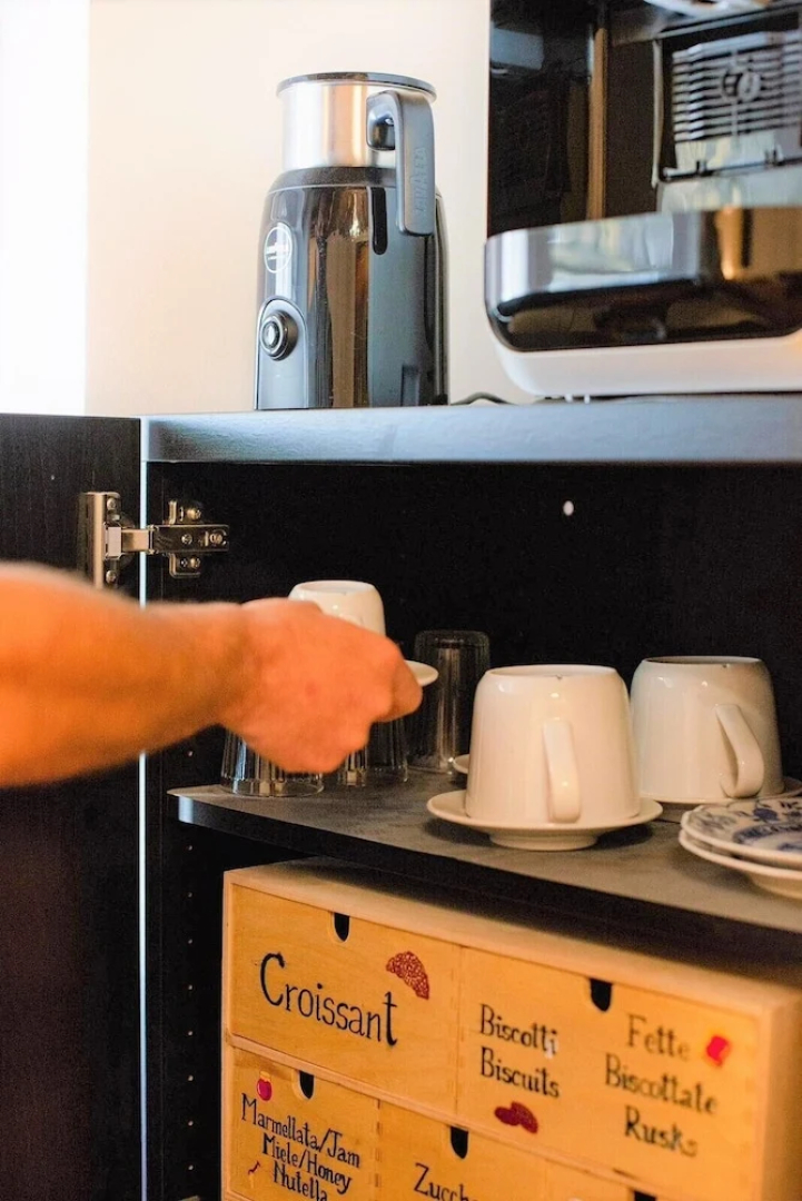 La Finestra Sul Colle B&B