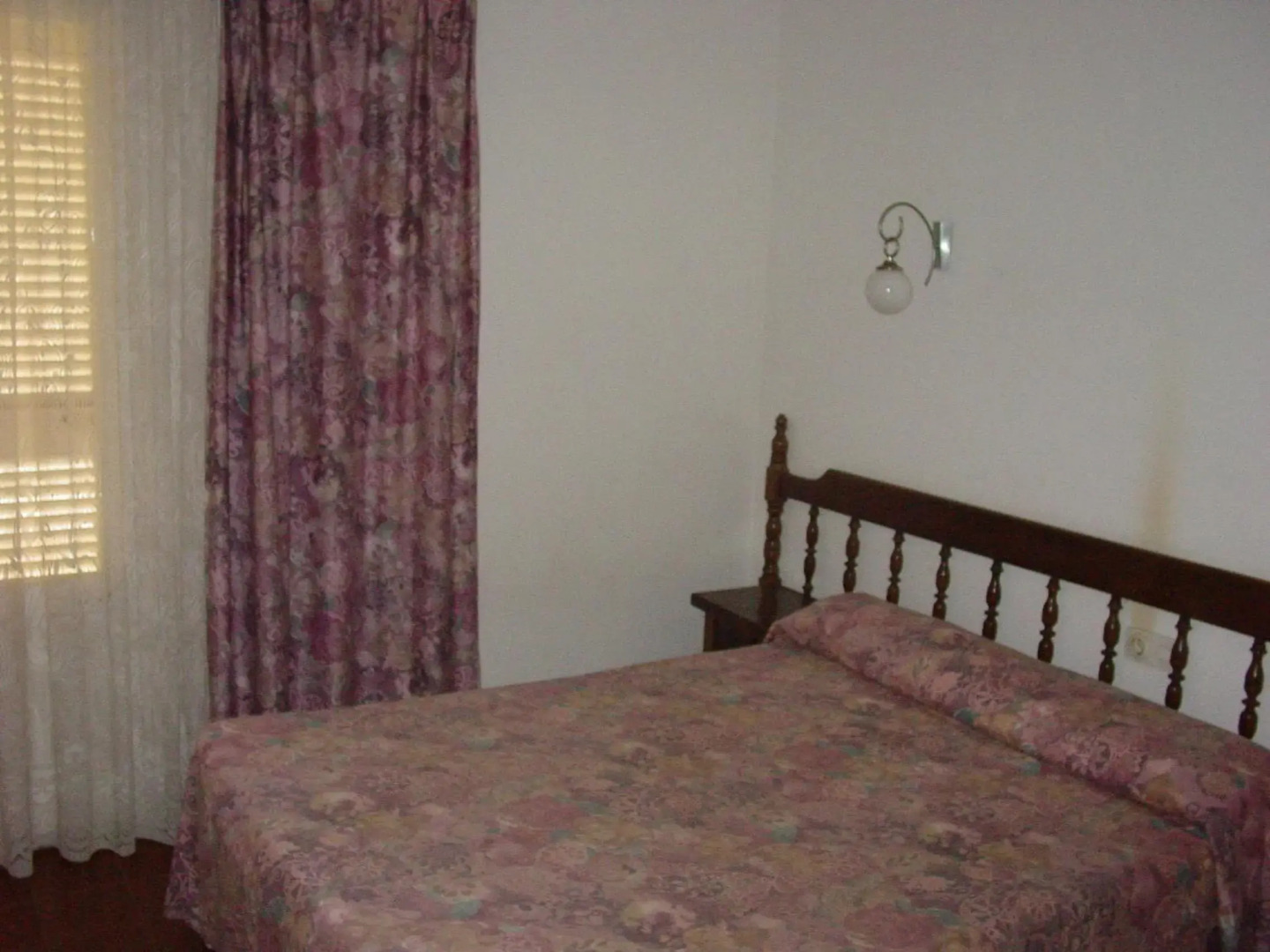 Pequeña Casa en la Playa de Pals