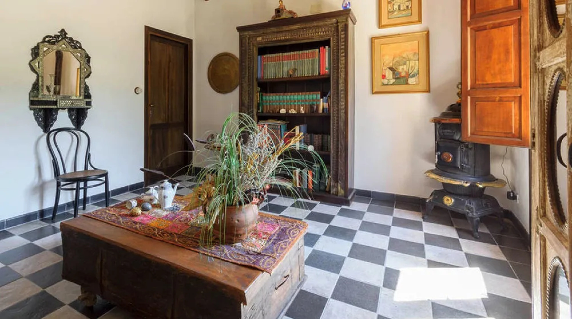 Bed & Breakfast Torre Saracena