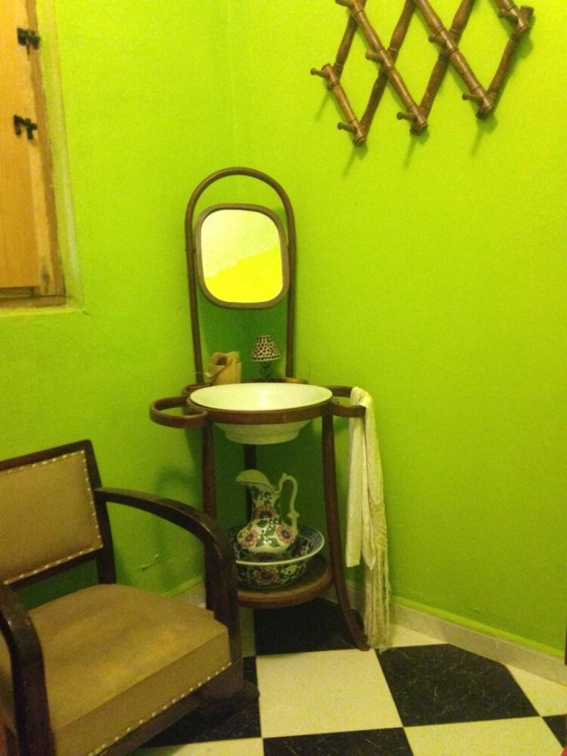 Villa With 3 Bedrooms in Merida, With Wonderful Mountain View, Private