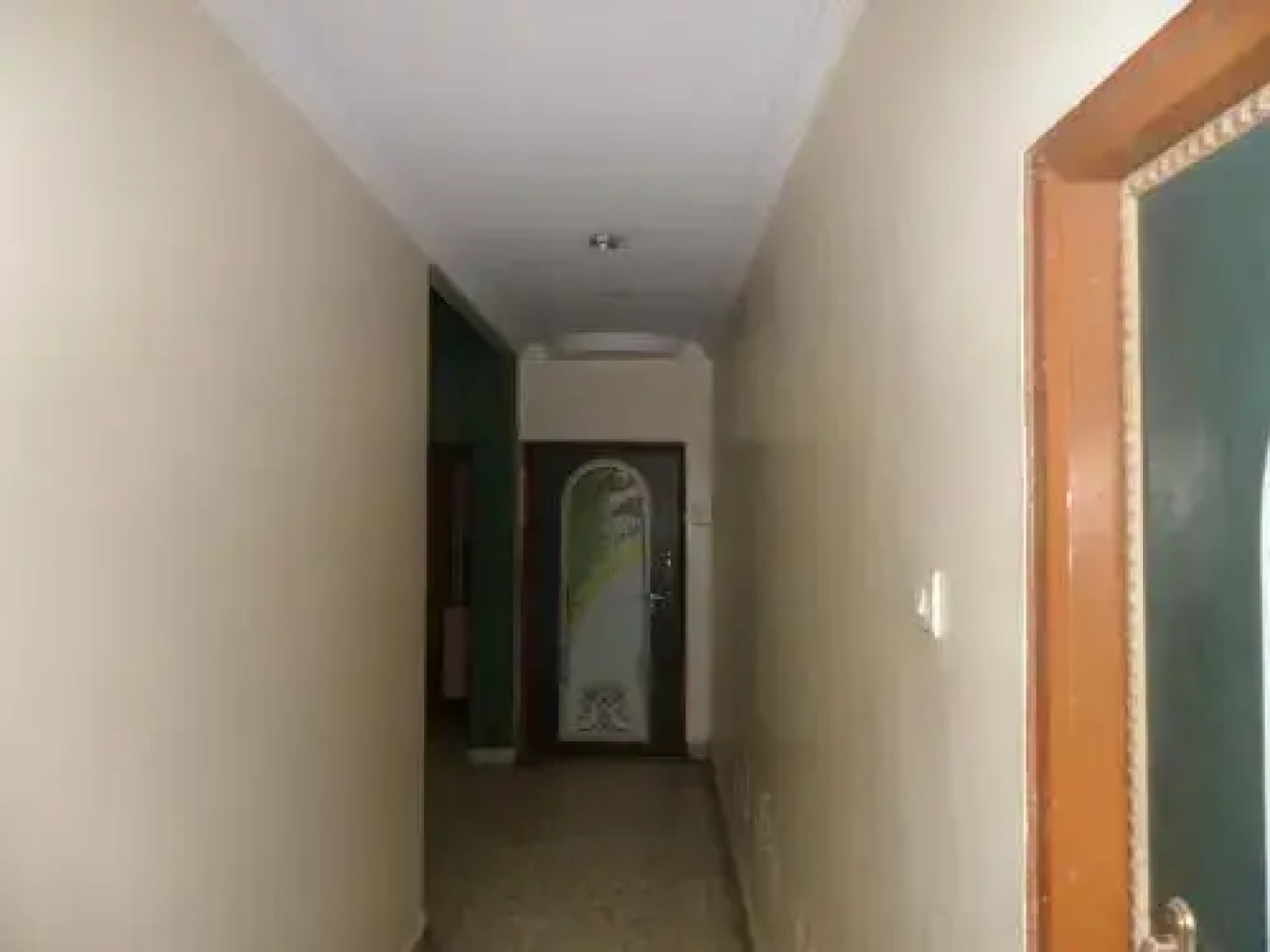Hotel Pooja Palace