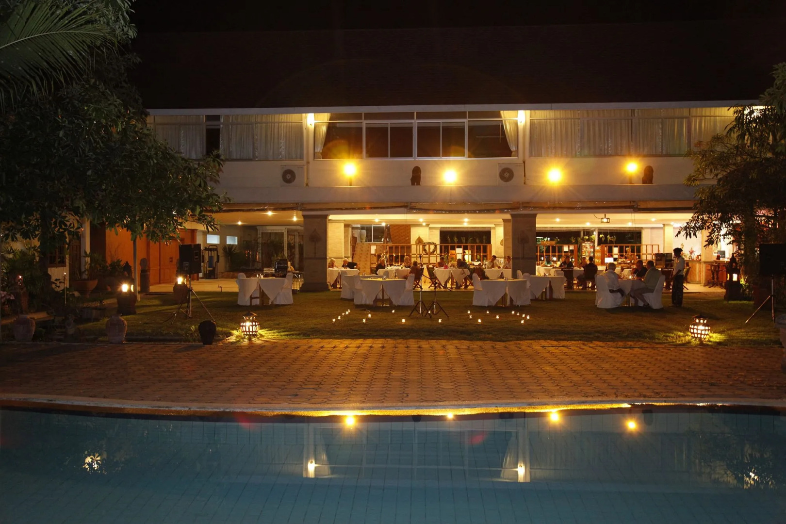 Rajapruek Samui Resort