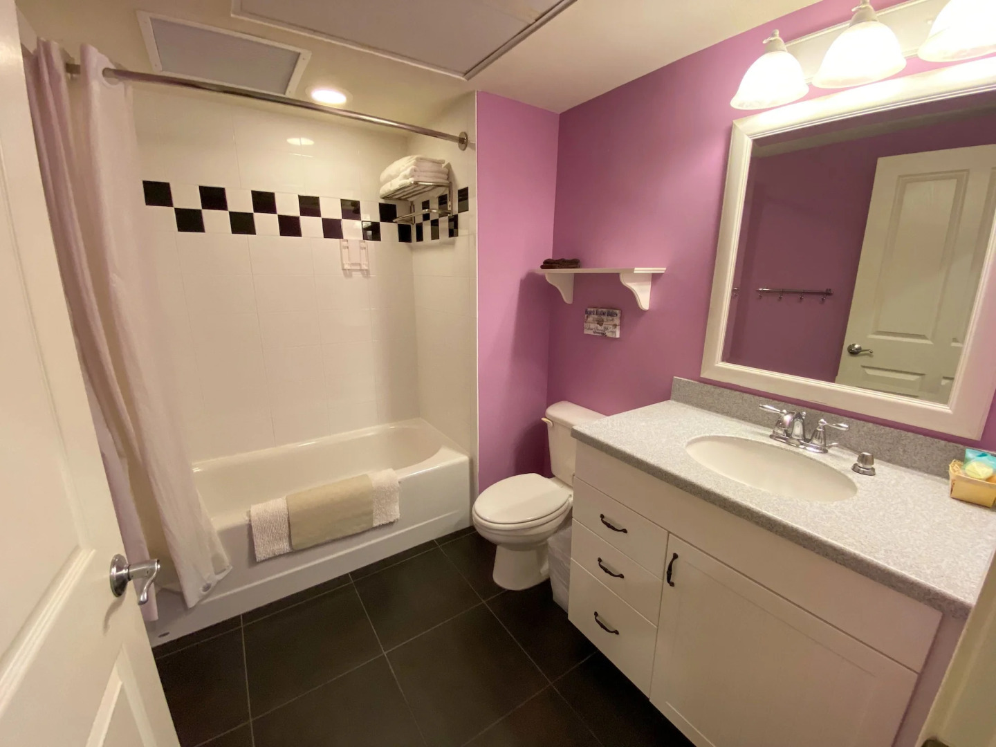 Harbour House At The Inn